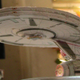 Illustration for article titled The Papercraft Enterprise is the coolest paper Starship there is